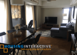 for lease 1br corner unit - the manansala
