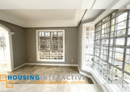 house for lease in bf homes, paranaque
