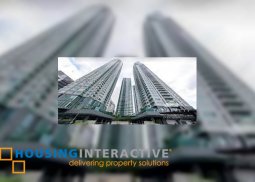 a 2br unit for sale in park terraces