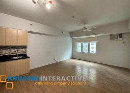 studio unit for sale in meranti two serendra