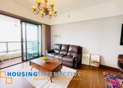 for sale: 2br unit in shang salcedo place