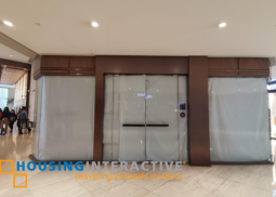 warm shell office space for lease in makati