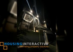 2 storey house for sale in multinational village