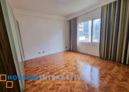 for lease: 3br unit in three salcedo place