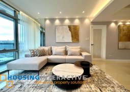 2br for sale - east gallery place by ayala land premier