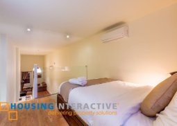 studio unit for lease in smdc green residences, manila