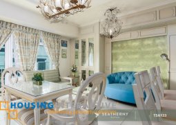 2br unit for sale - two serendra