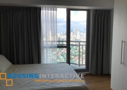 1br unit for lease in acqua private residences, mandaluyong