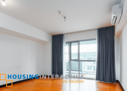 for lease 1br unit - one serendra