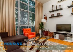 for rent 1 bedroom - one serendra
