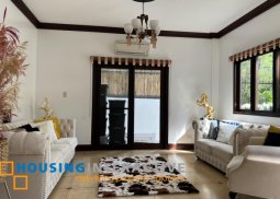 well maintained house and lot for lease in ayala alabang village