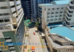 a 3br furnished unit for sale/rent in aic grande tower