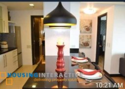 for sale: 1br unit in one serendra