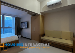 for rent 1br - uptown parksuites