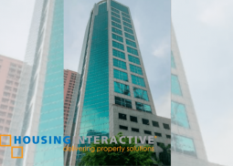 office space for lease in makati