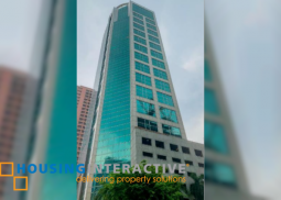office space for lease in makati