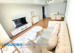 two bedrooms unit for rent at two maridien