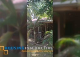 private resort for sale in batangas