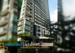 a 1br unit for rent in two serendra meranti