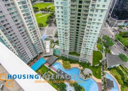 a 1br unit for rent in two serendra red oak