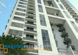 newly renovated 3br unit for rent in the infinity tower