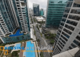 a 1br unit for sale in the montane