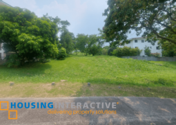 lot for sale in ayala greenfield estates