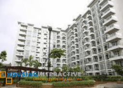 a 1br unit for sale in parkside villas