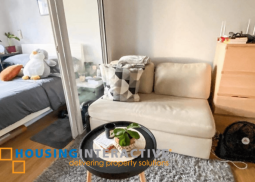 1br unit for lease in acqua private residences in mandaluyong city