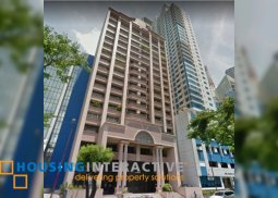 a 3br unit with balcony for sale in le triomphe