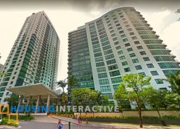 a 2br unit with balcony for rent in amorsolo east