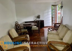 3br house and lot for lease in bel air 3, makati