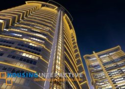 a 2br unit for lease in proscenium residences