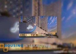 a 2br unit for lease in jazz residences