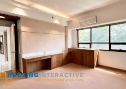 3br unit for lease in the icon residences, taguig city