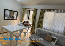 townhouse for sale - better living paranaque