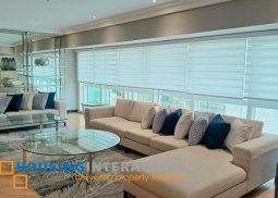 for lease 4br unit - forbes tower