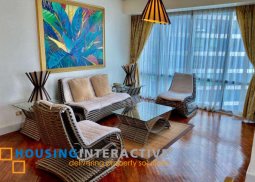 a 2br unit for rent in amorsolo west