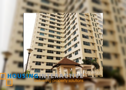 a 2br unit for sale in three adriatico place