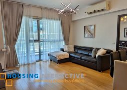 for lease 1br corner unit - one serendra