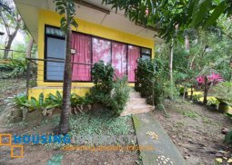for sale: private resort in the quenzon province