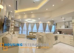 for rent 2br unit - uptown parksuites