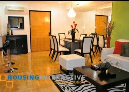 for rent 2br - one mckinley place, bgc