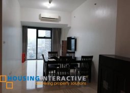 for lease: 2br unit in grand hyatt residences