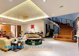 house for sale - new manila