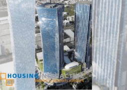 brand new office space for lease in ortigas