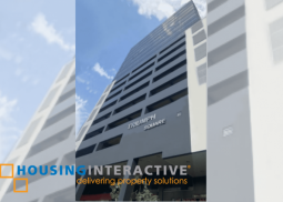 prime location office space for lease in quezon city