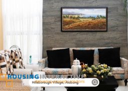 2 storey house and lot for sale in hillsborough village alabang, muntinlupa city