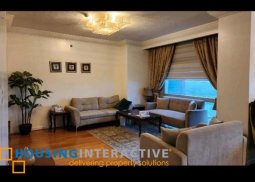 for lease 3br unit - pacific plaza towers