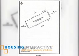 a vacant lot for sale in mandaluyong city